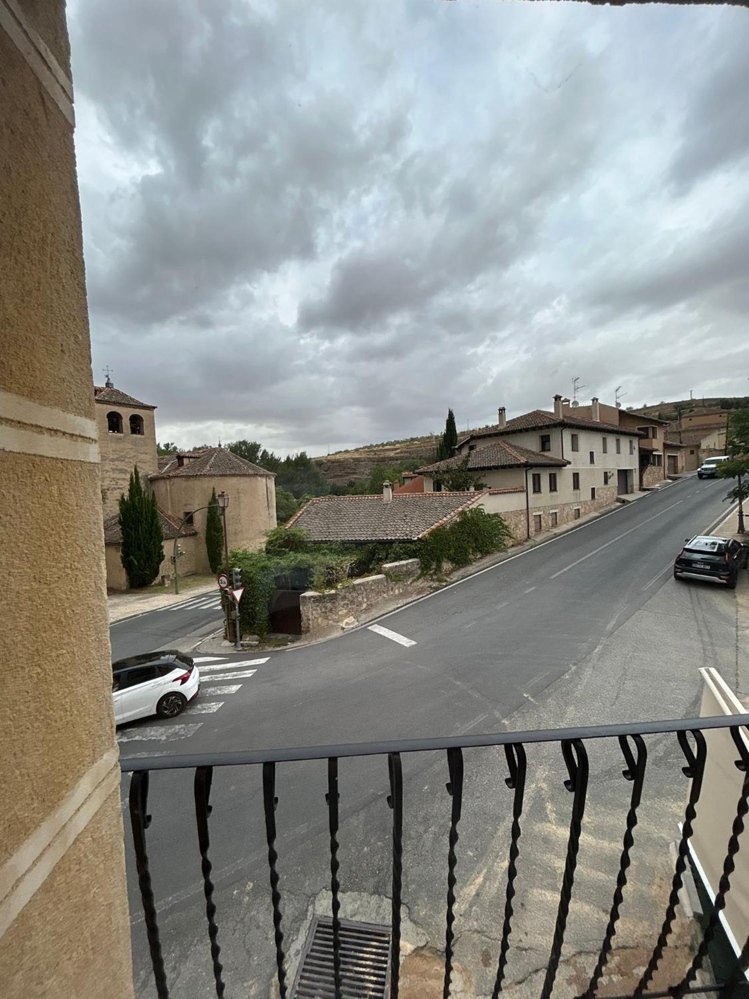 Apartamento Tu Casa San Marcos Segovia Habitación foto
