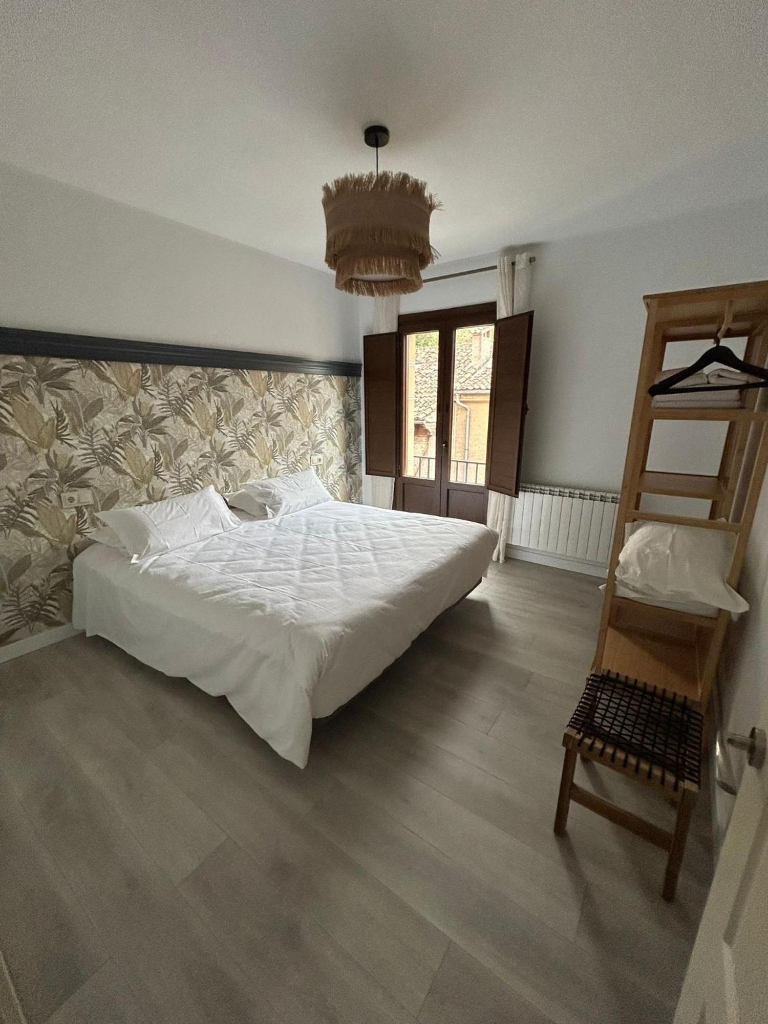 Apartamento Tu Casa San Marcos Segovia Exterior foto